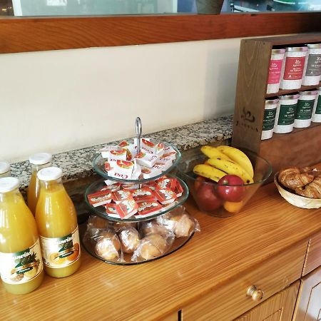 Sant Julià de Lòria Hotel Barcelona מראה חיצוני תמונה