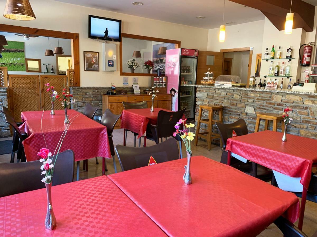 Sant Julià de Lòria Hotel Barcelona מראה חיצוני תמונה