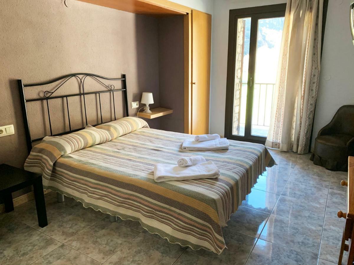 Sant Julià de Lòria Hotel Barcelona מראה חיצוני תמונה