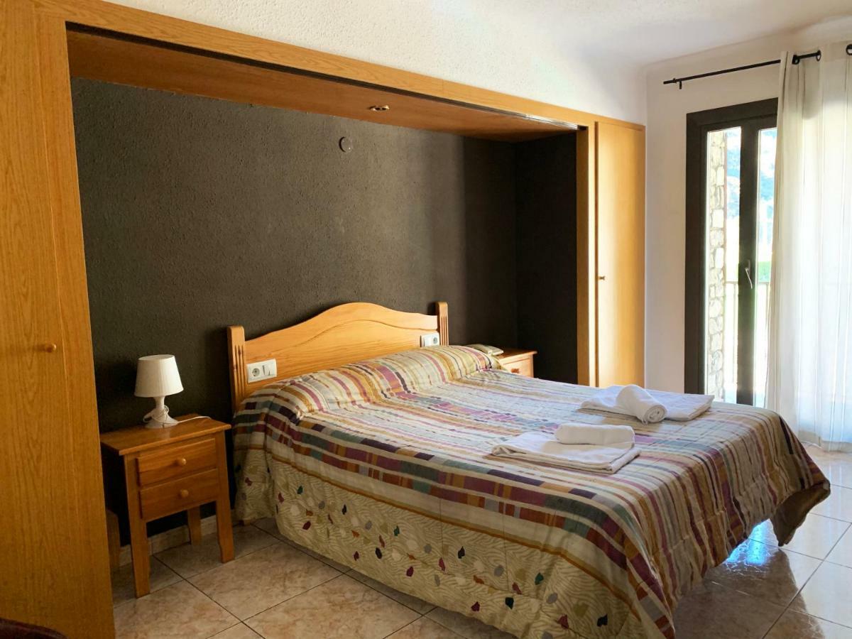 Sant Julià de Lòria Hotel Barcelona מראה חיצוני תמונה