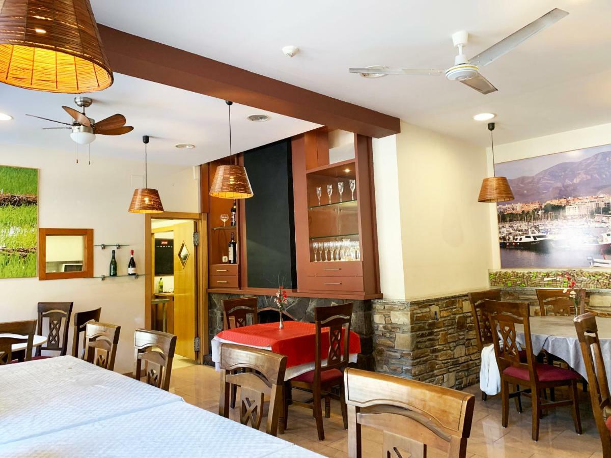 Sant Julià de Lòria Hotel Barcelona מראה חיצוני תמונה