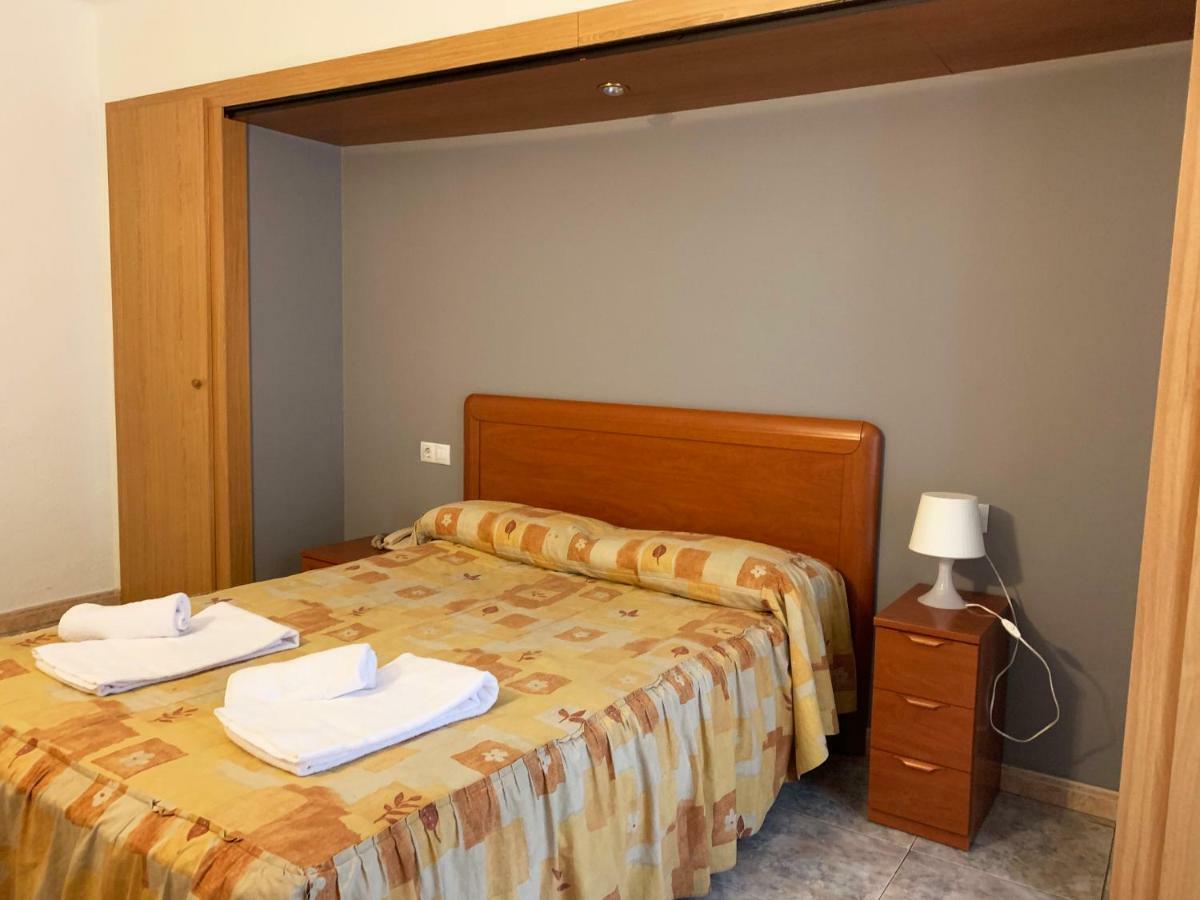 Sant Julià de Lòria Hotel Barcelona מראה חיצוני תמונה