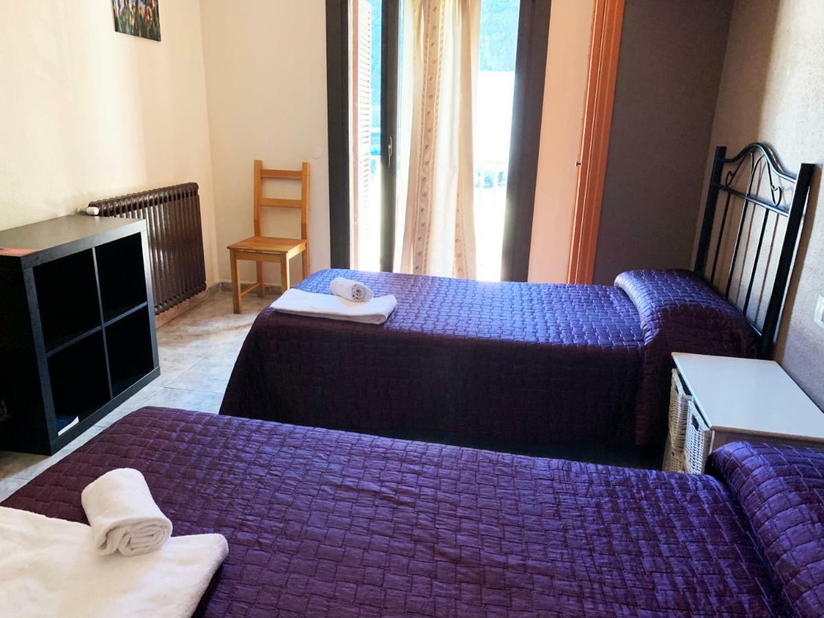 Sant Julià de Lòria Hotel Barcelona מראה חיצוני תמונה