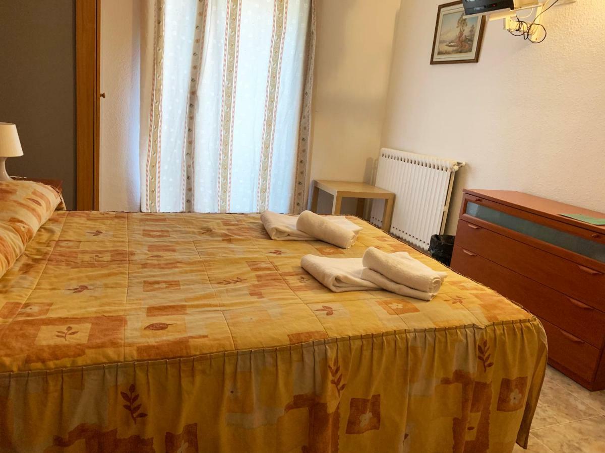Sant Julià de Lòria Hotel Barcelona מראה חיצוני תמונה