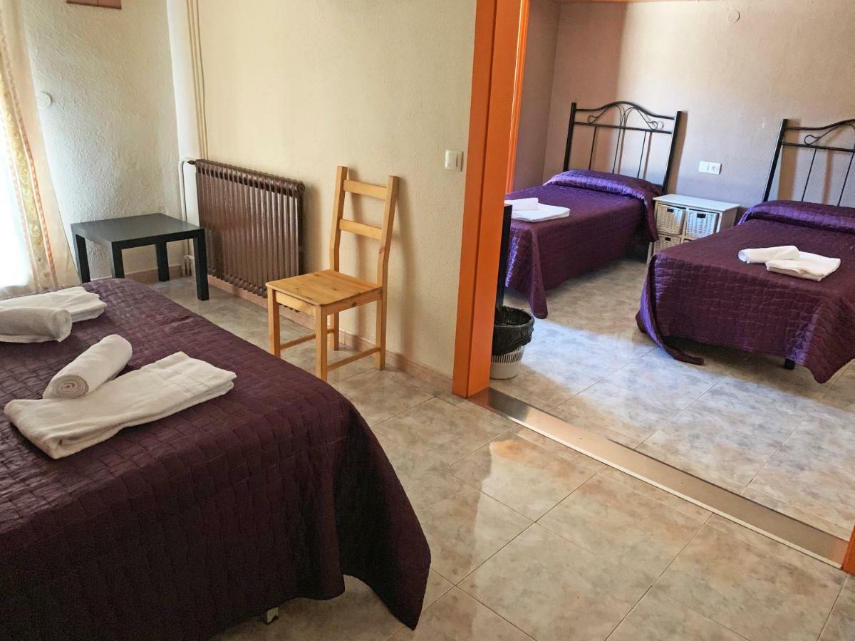 Sant Julià de Lòria Hotel Barcelona מראה חיצוני תמונה