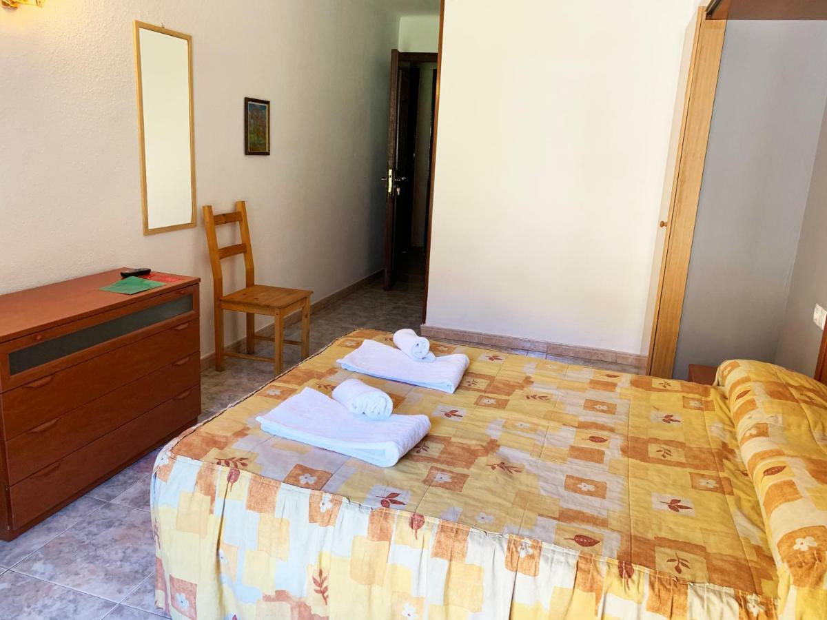 Sant Julià de Lòria Hotel Barcelona מראה חיצוני תמונה
