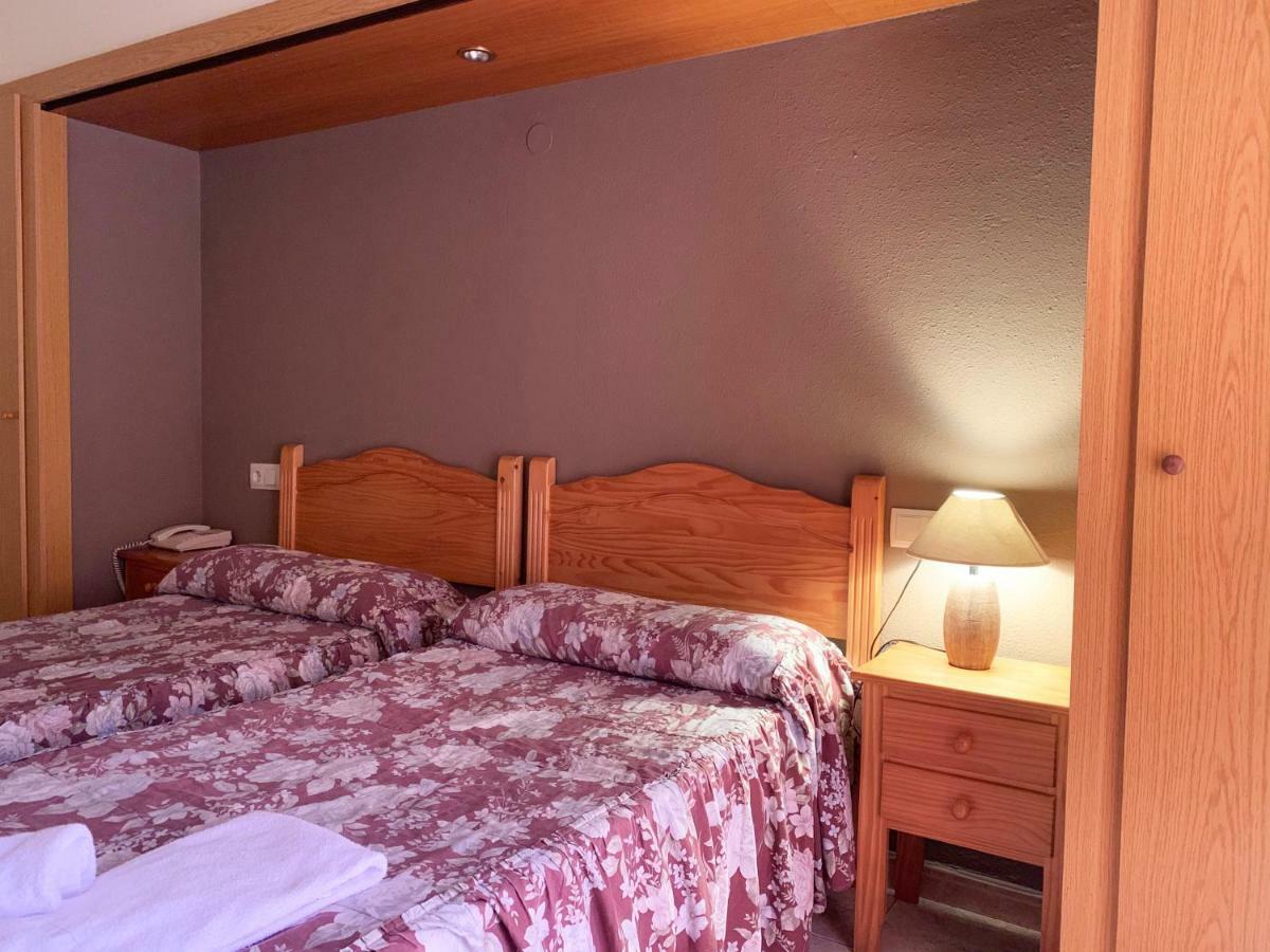 Sant Julià de Lòria Hotel Barcelona מראה חיצוני תמונה