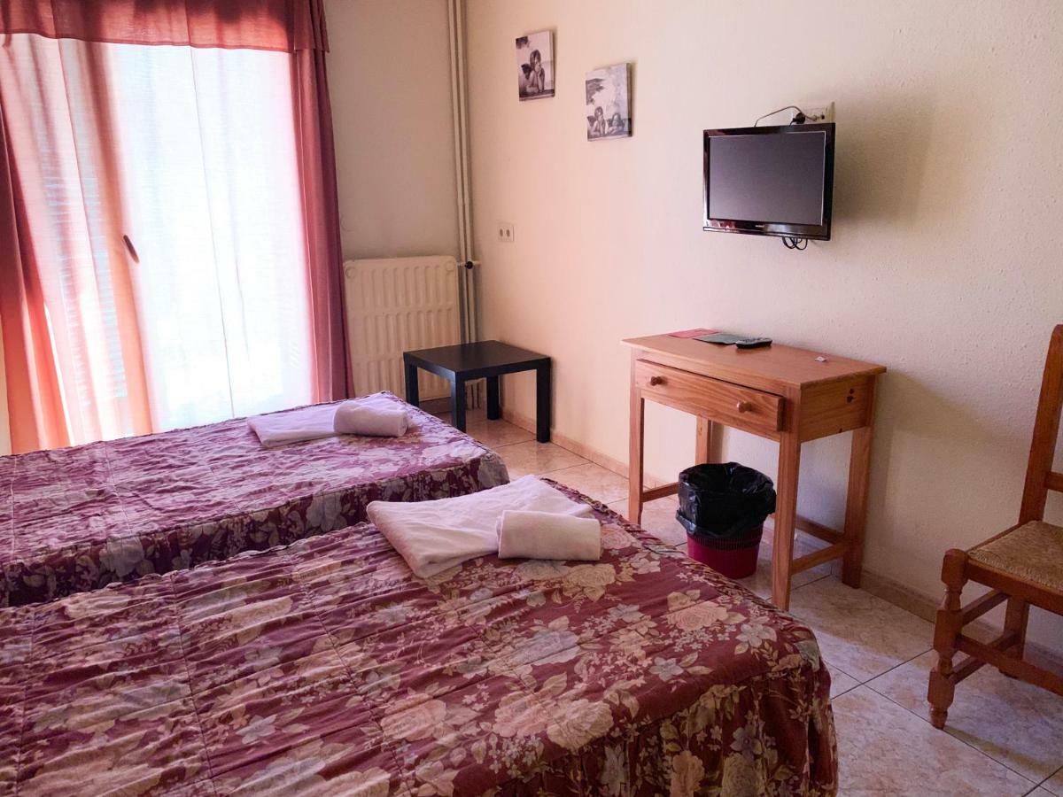 Sant Julià de Lòria Hotel Barcelona מראה חיצוני תמונה