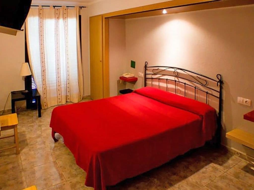 Sant Julià de Lòria Hotel Barcelona מראה חיצוני תמונה